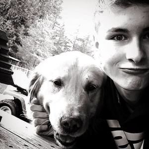 Meet your Posher, Andrew